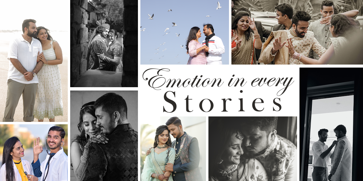 best wedding photographer in rajkot