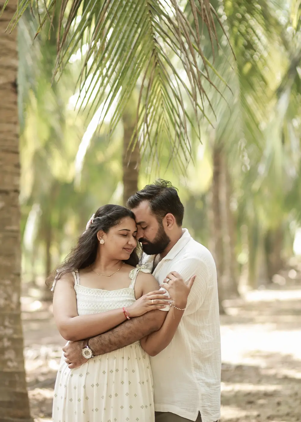 Best pre wedding photographer in Rajkot