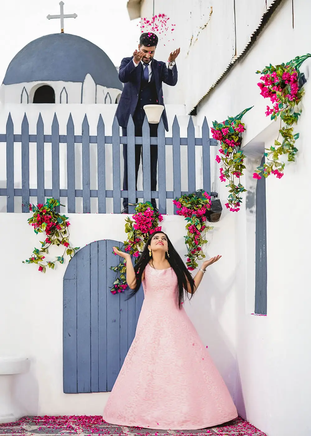 Pre wedding photographer in Rajkot