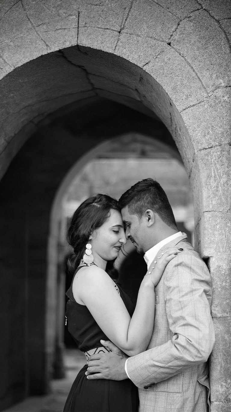 Candid Indian wedding photography in Rajkot Gujarat
